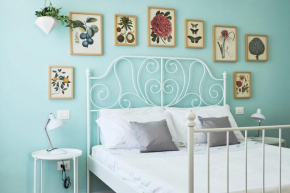 Гостиница Casa Ines  Специя